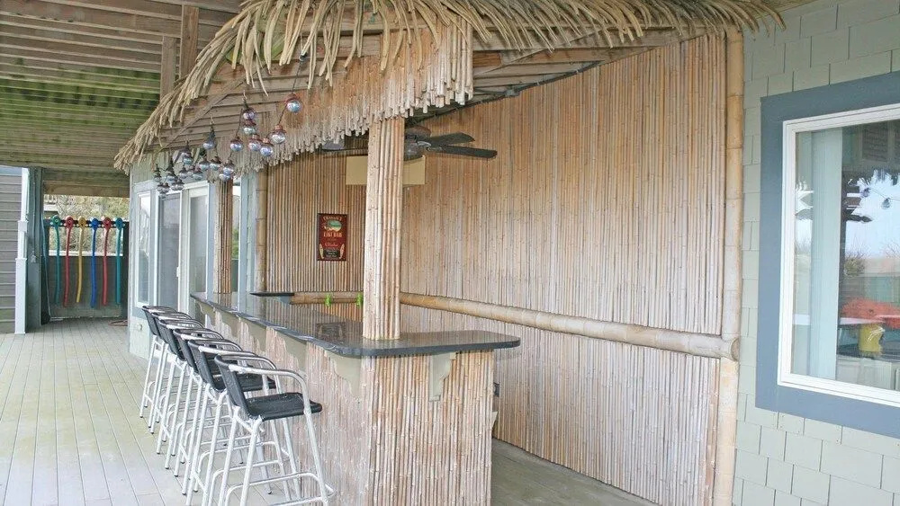 Ocean Commotion - 7 Br Home