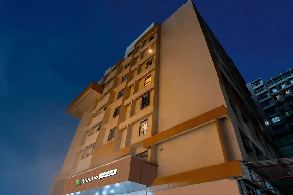 Hotel photo 10