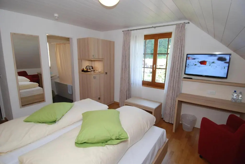Superior room