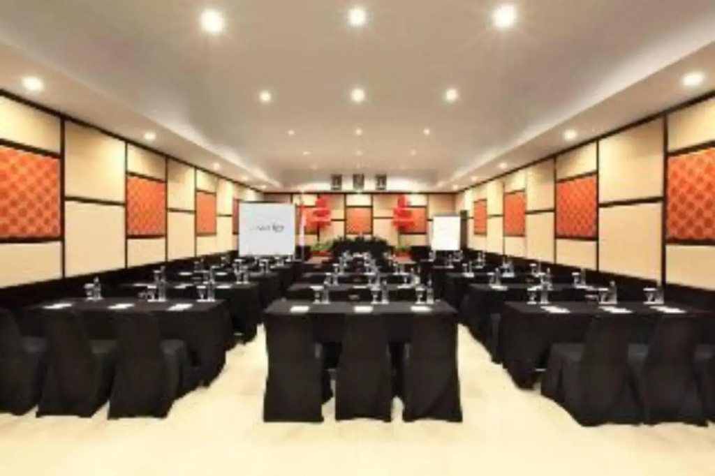 Adhi Jaya Hotel - Général