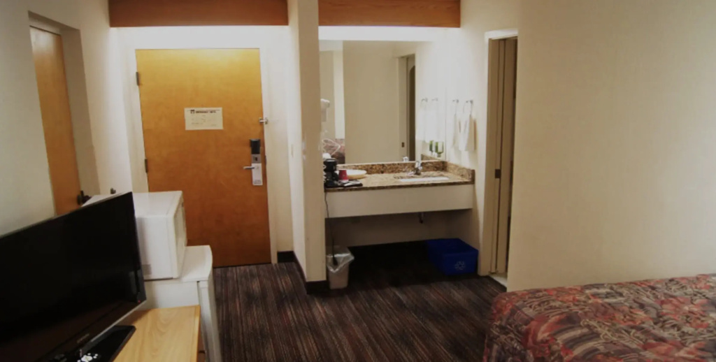 Hotel photo 15