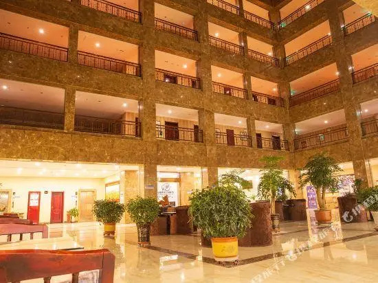 Anhe Hotel