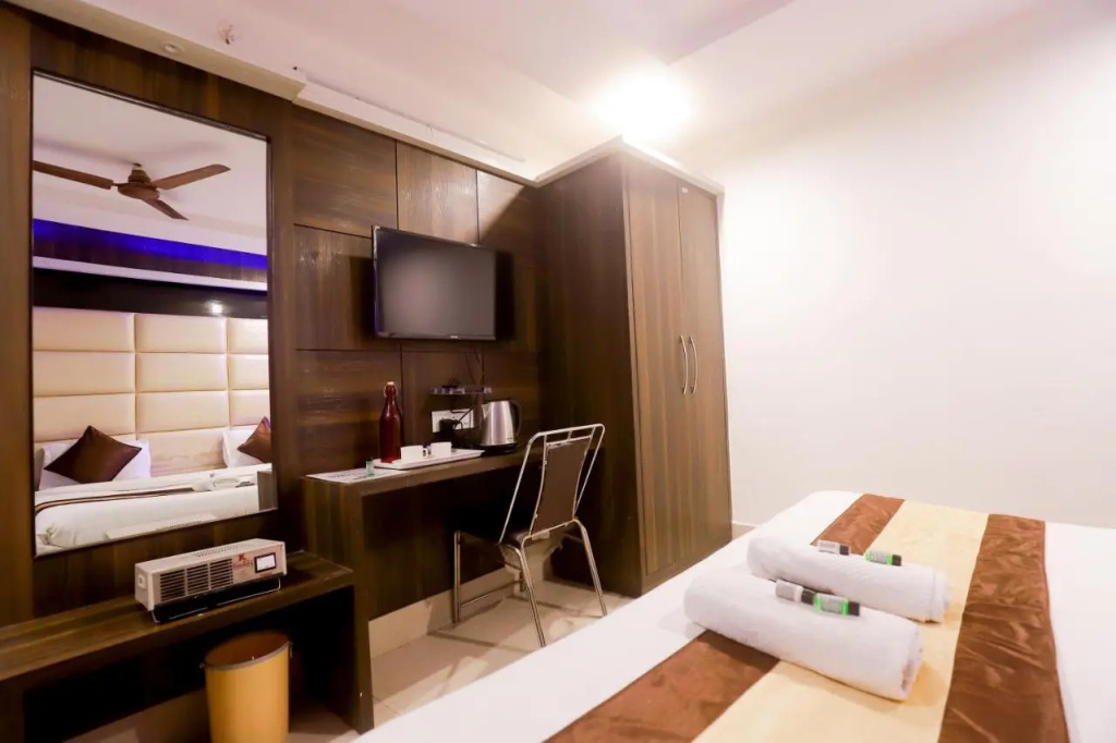 Hotel photo 17
