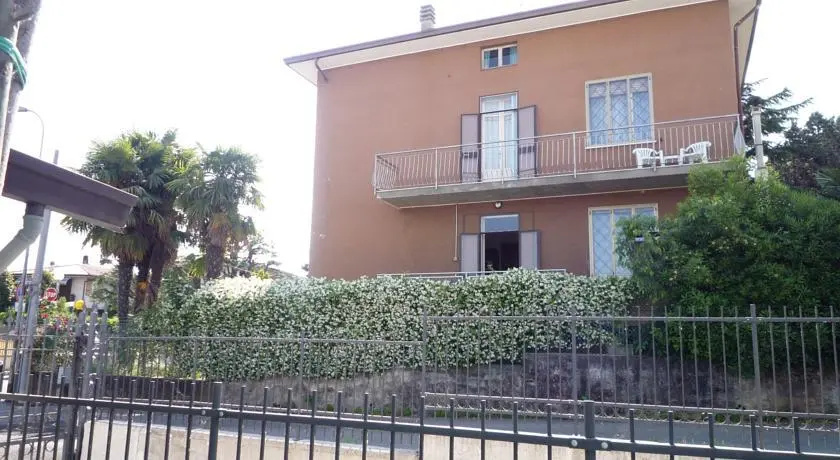 Casa Anna