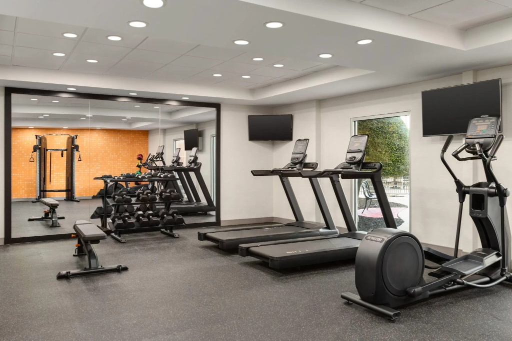 La Quinta Inn & Suites by Wyndham Dallas Arlington South - Général