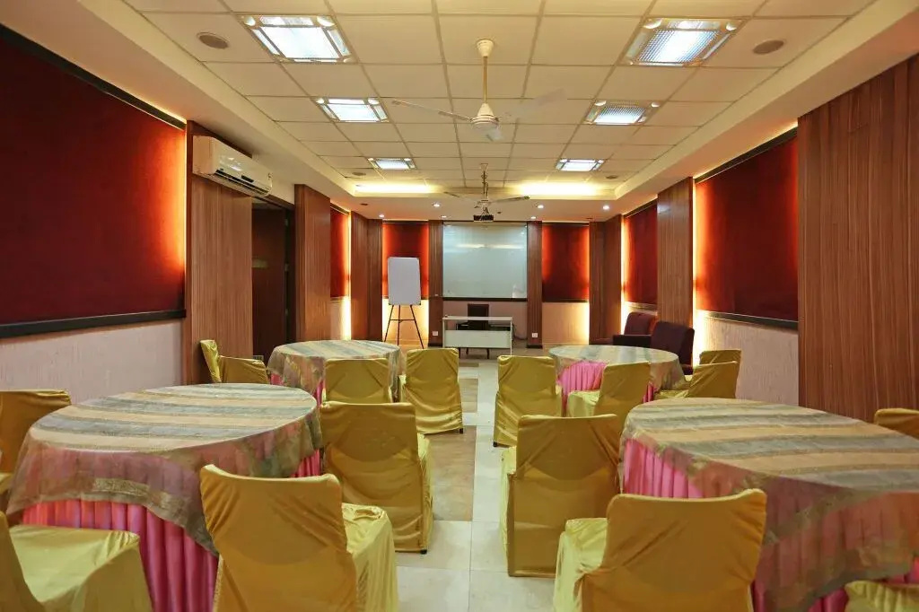 Hotel photo 8