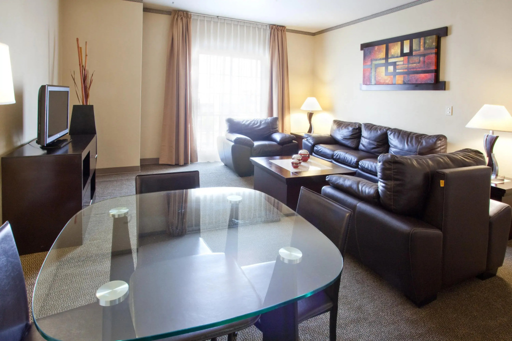 Holiday Inn Leon by IHG - Général