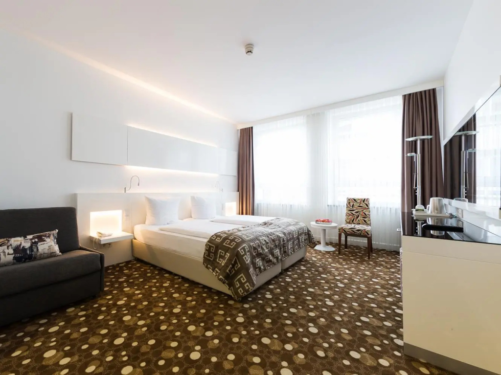 Hotel photo 25