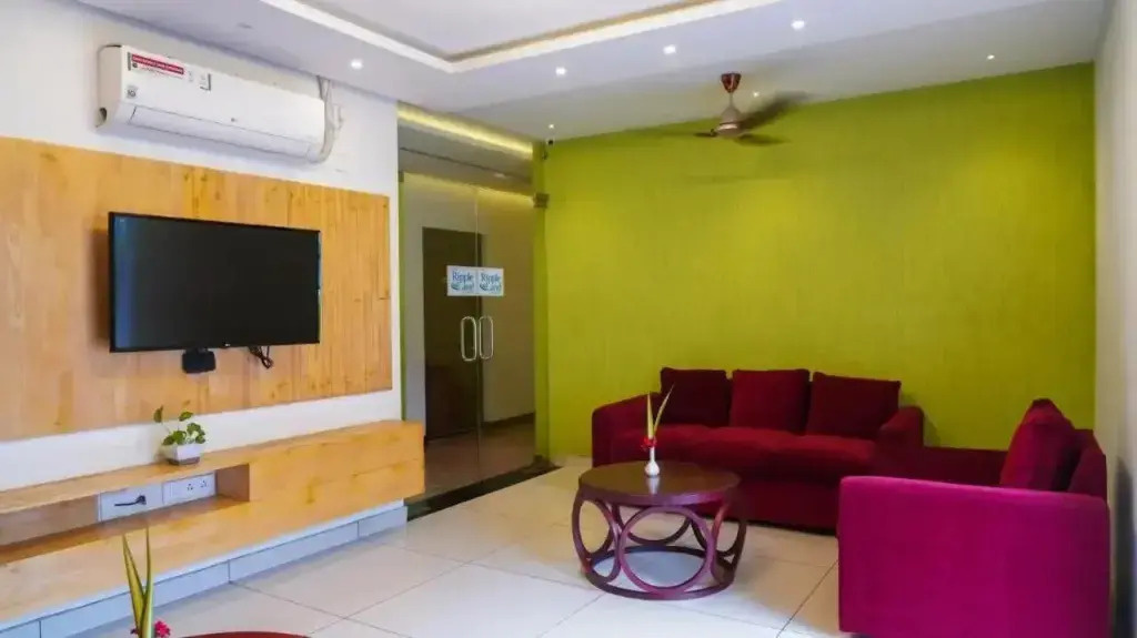 Hotel photo 12