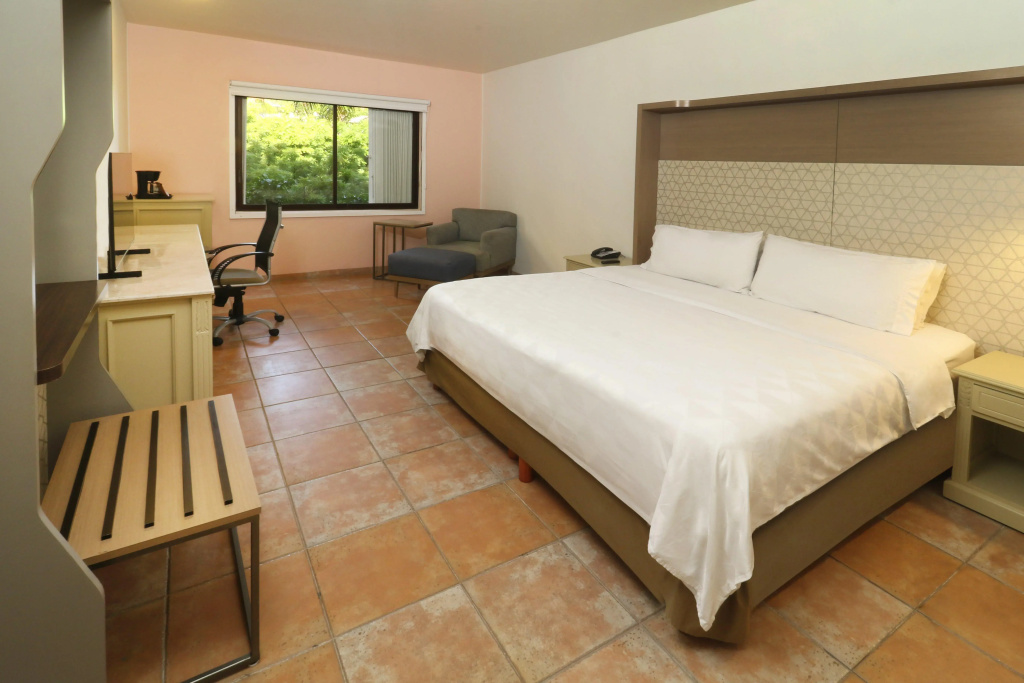 Holiday Inn Ciudad del Carmen by IHG - Général