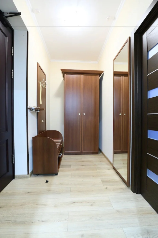 Double Junior Suite (full double bed)