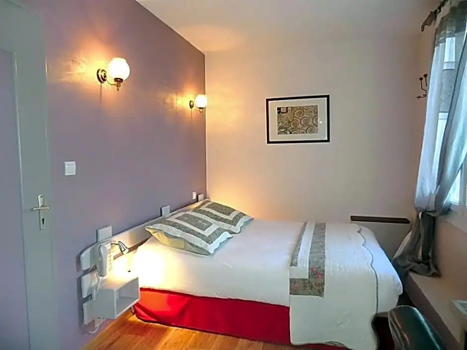 The Originals City, Hôtel du Parc, Avignon Est - Chambres