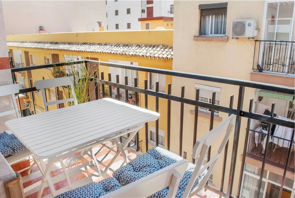107317 Apartment In Fuengirola