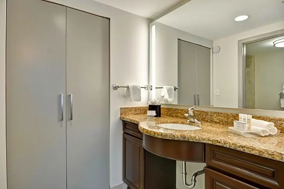 Homewood Suites by Hilton Lake Buena Vista - Orlando - Chambres