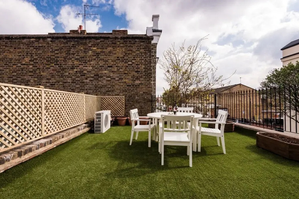 The Armadale Road Residence I