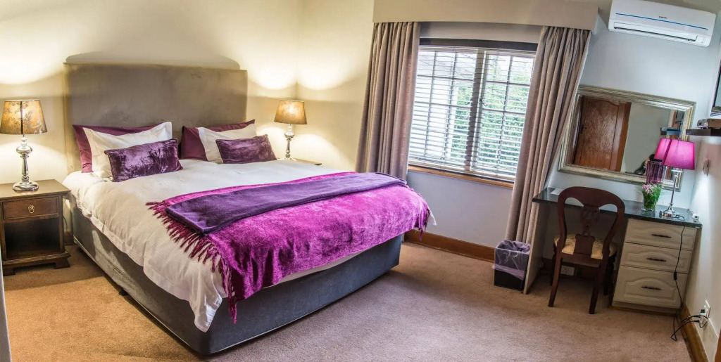 The View Boutique Hotel - фото 42