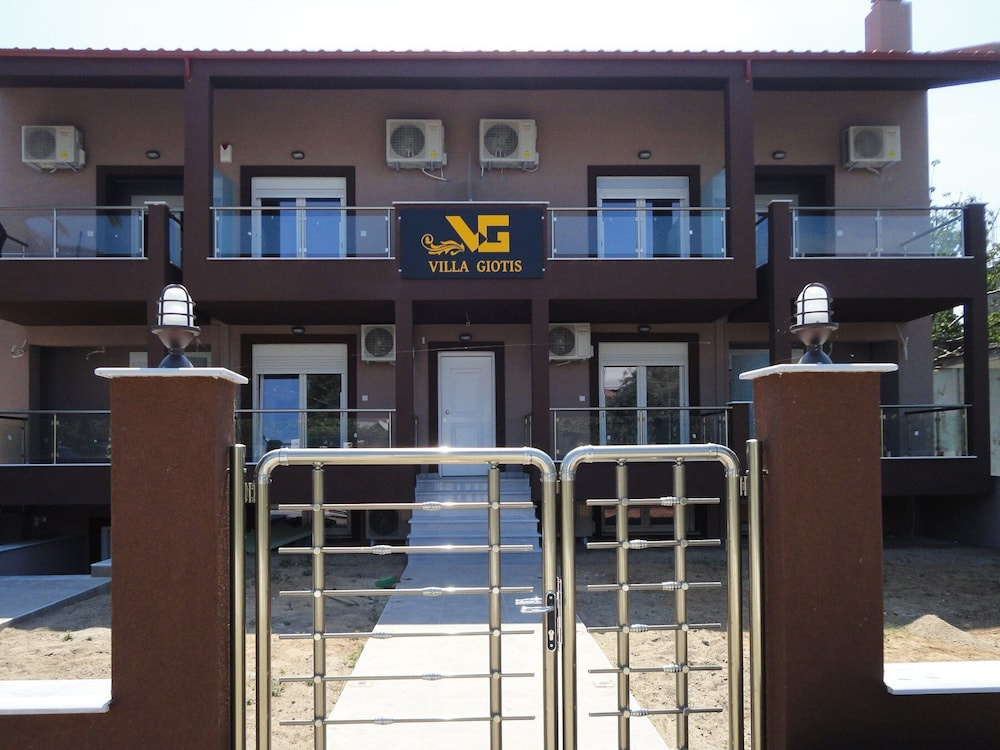 Villa Giotis