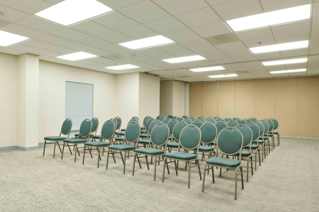 Hampton Inn by Hilton Ciudad Juárez - Général