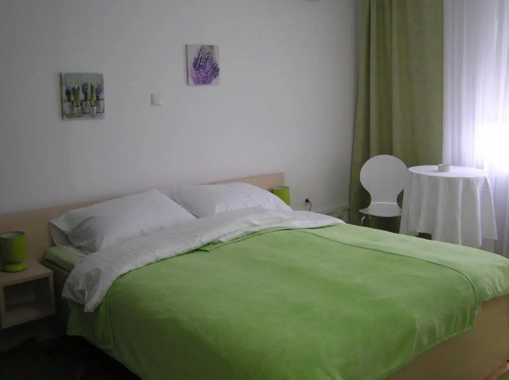 Rooms Stella - Chambres