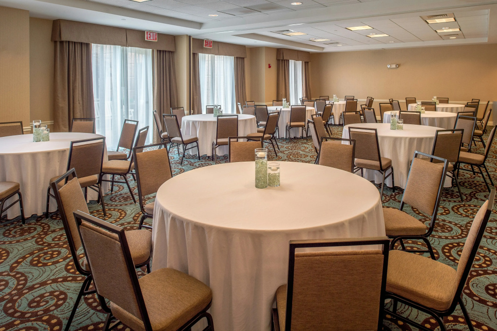 Hilton Garden Inn St. Louis/O'Fallon MO - Général
