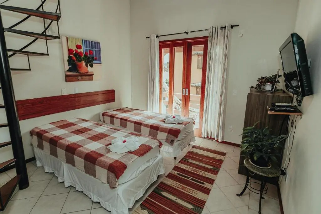 Duplex Apartment
