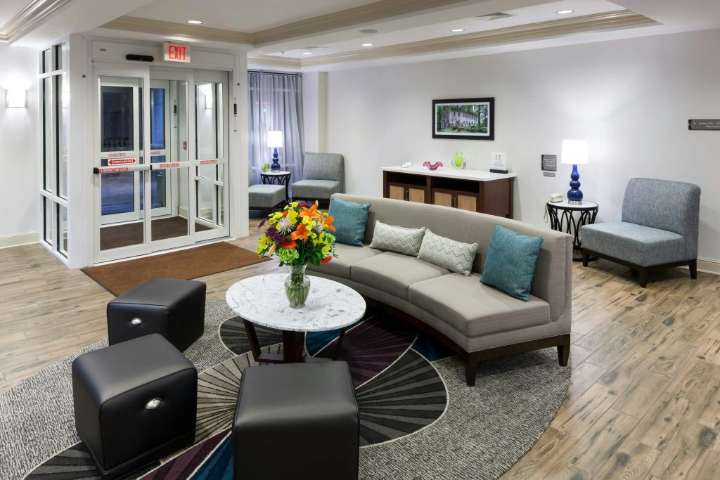 Homewood Suites by Hilton Mahwah - Général
