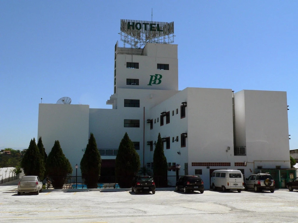 Blanco Palace Hotel