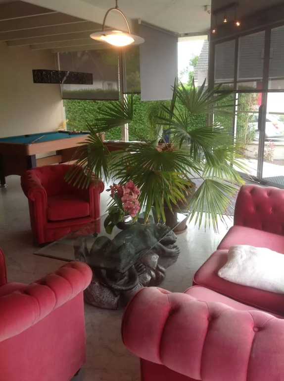 Voir la photo 2 — Brit Hotel Nevers 3*