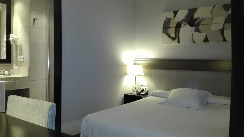 Hotel Condado Barcelona