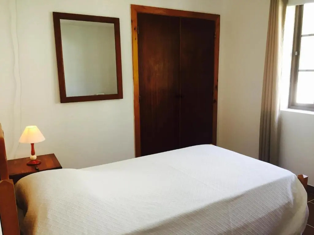 Hotel Residencias Varadouro - Chambres