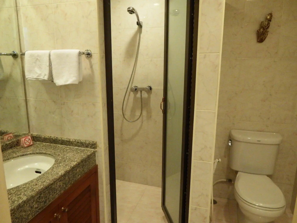 Отель Copa Hotel в Паттайе