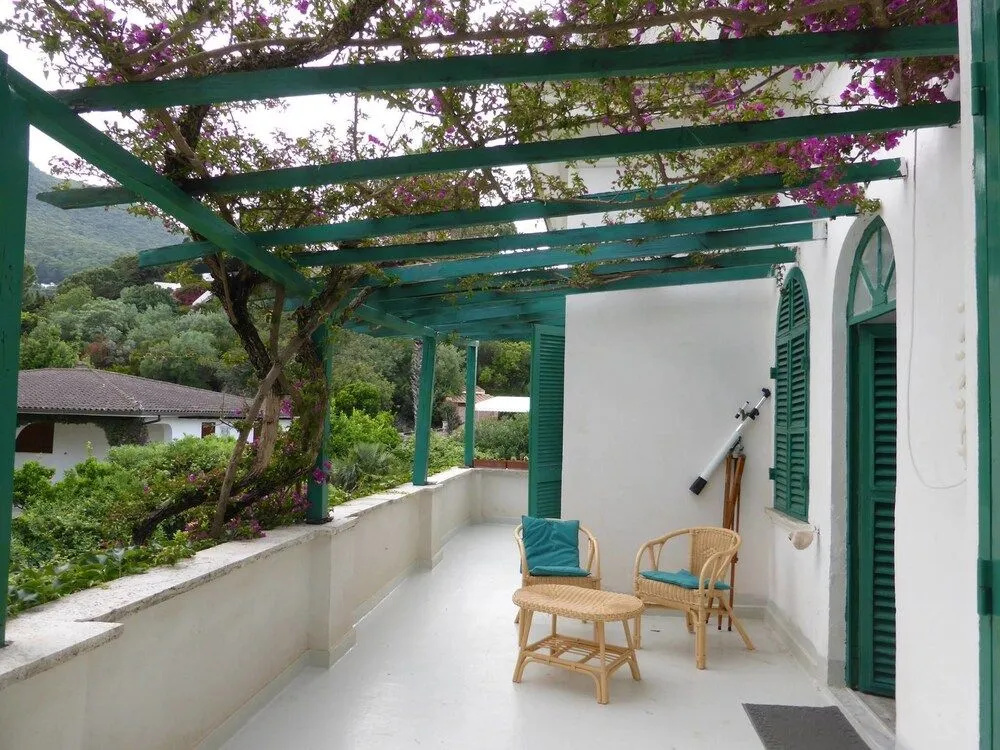 Villargentina B&B