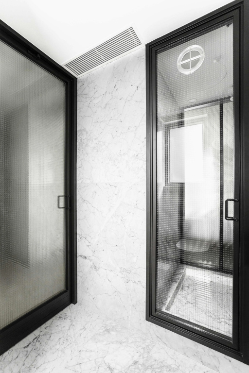 Tuve - Chambres