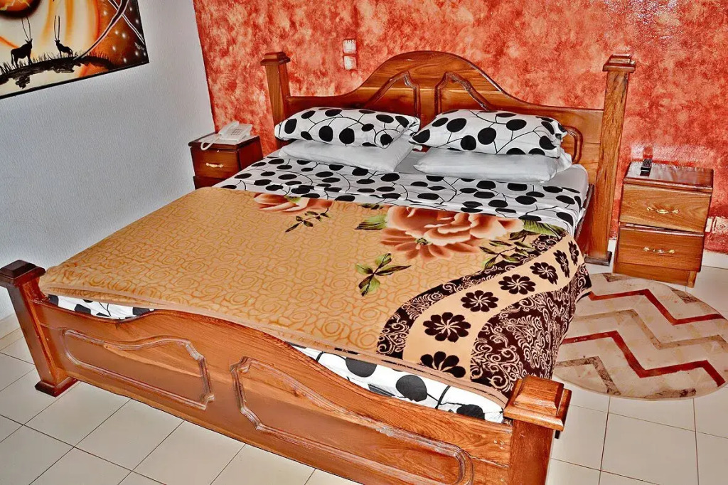 Hotel Faso — фото 4