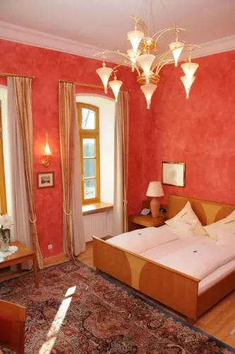 Hotel & Restaurant Waldschloss - Général