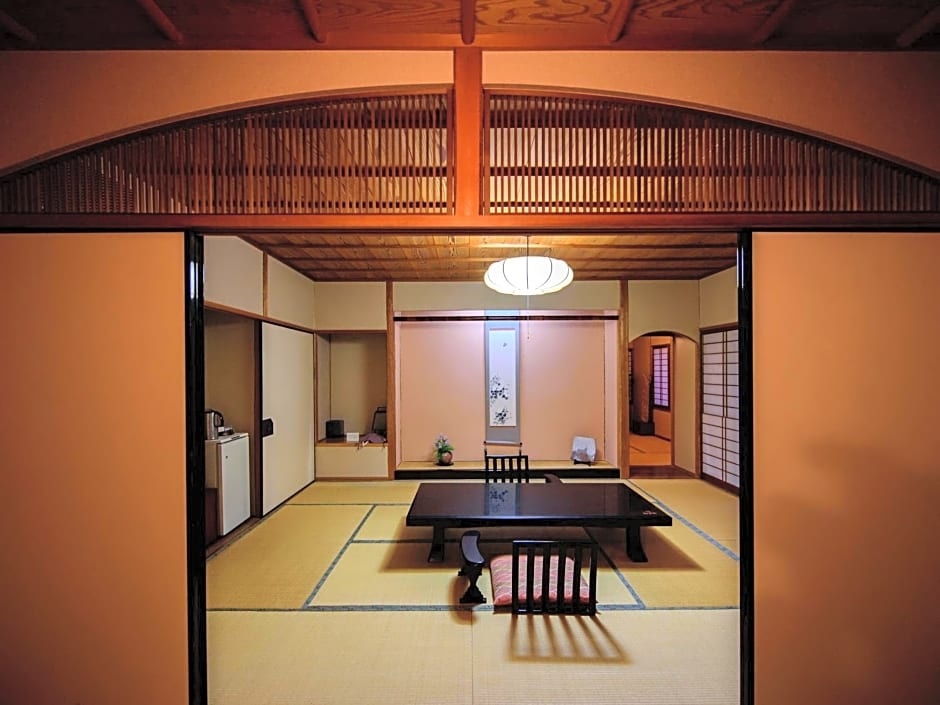 Wafu Ryokan Tsuenosho 사진 6
