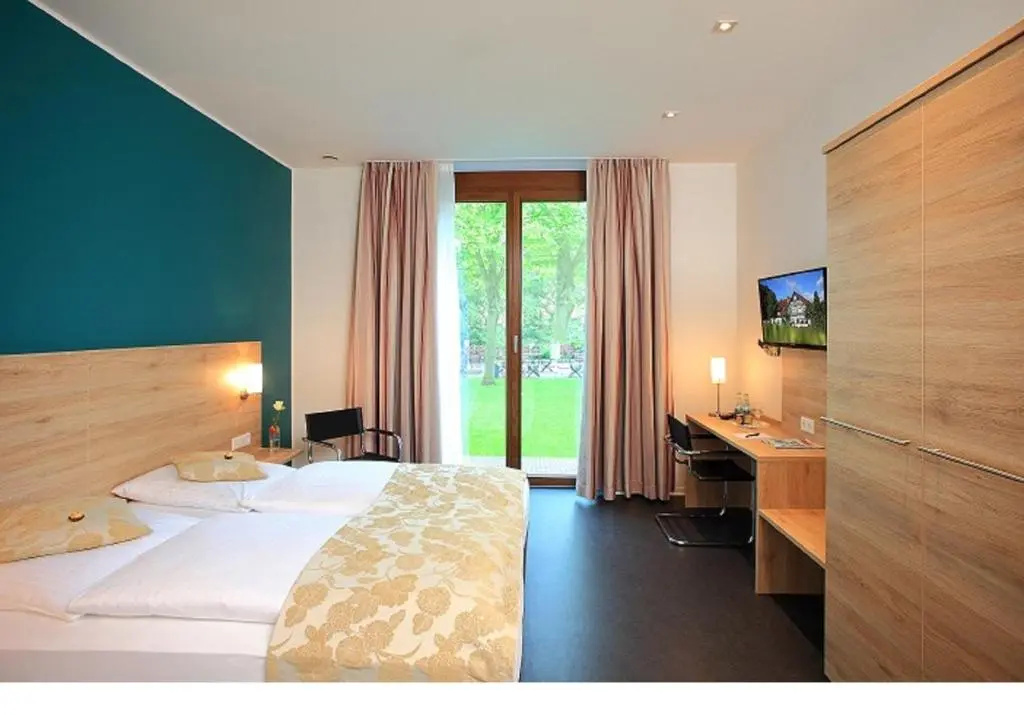 Gutsschänke Holsterfeld - Chambres