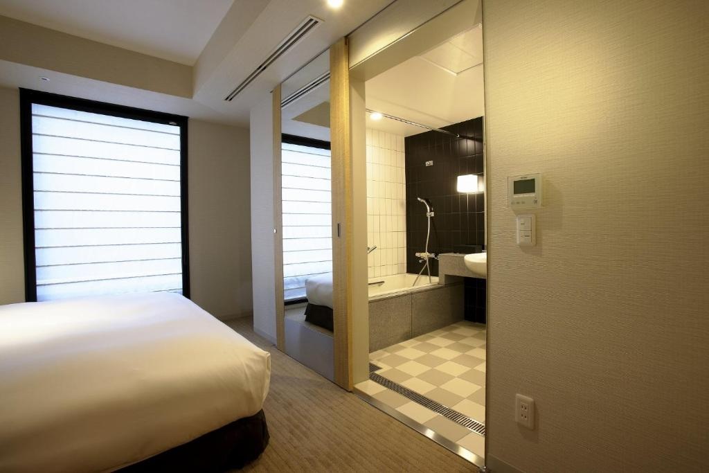 Koko Hotel Premier Kanazawa Korinbo 사진 6