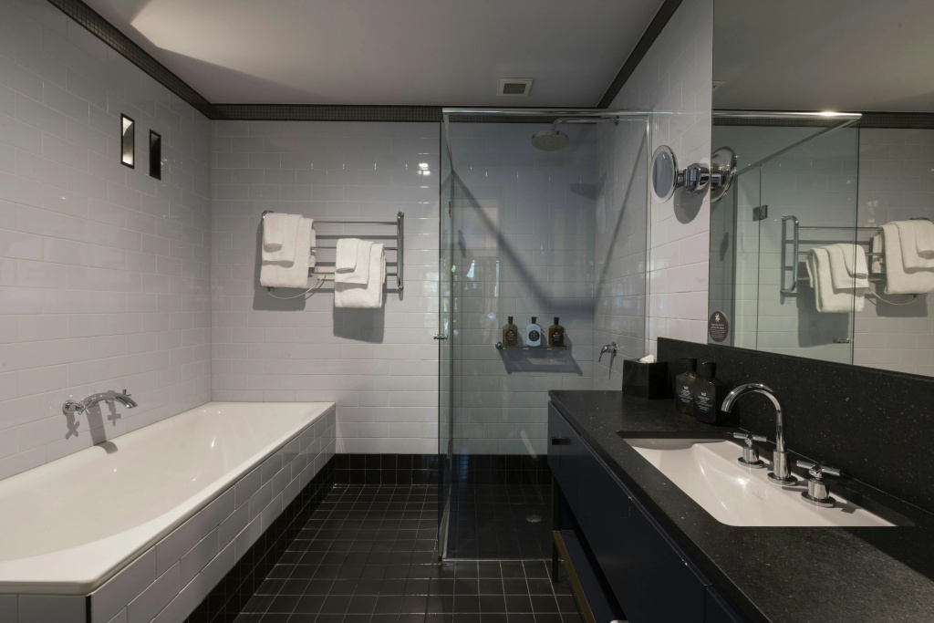 Spicers Balfour Brisbane - Général