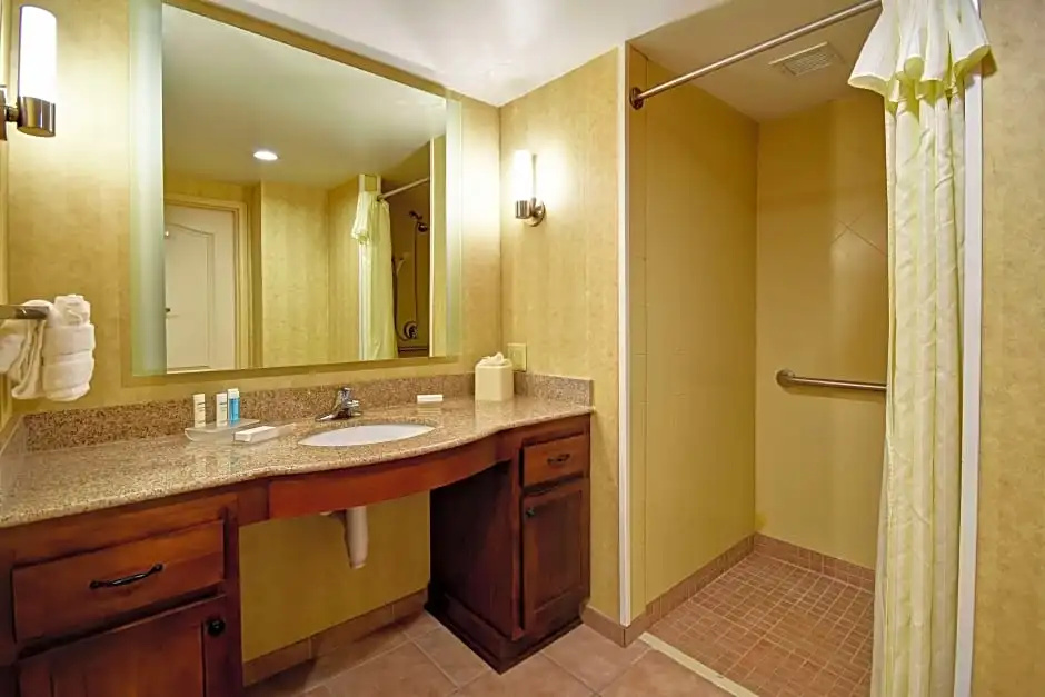 Homewood Suites Lancaster - Chambres