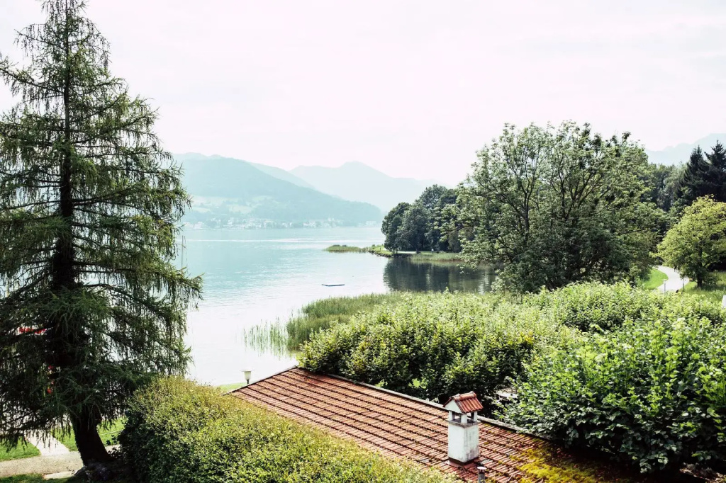 Terrassenhof Bad Wiessee