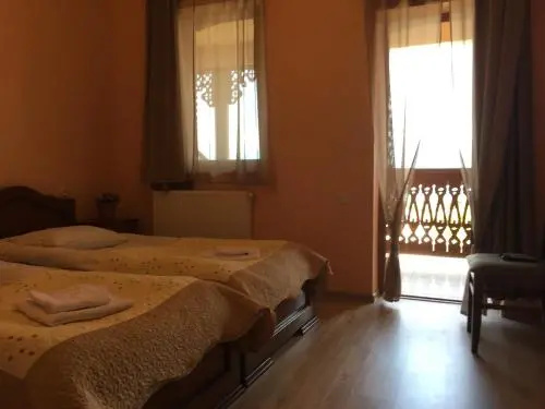 Hotel Sweet Home - Général