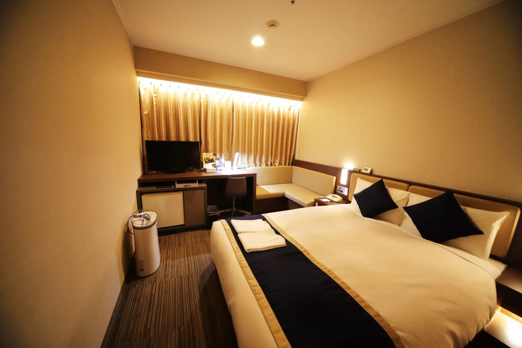 Hotel photo 11