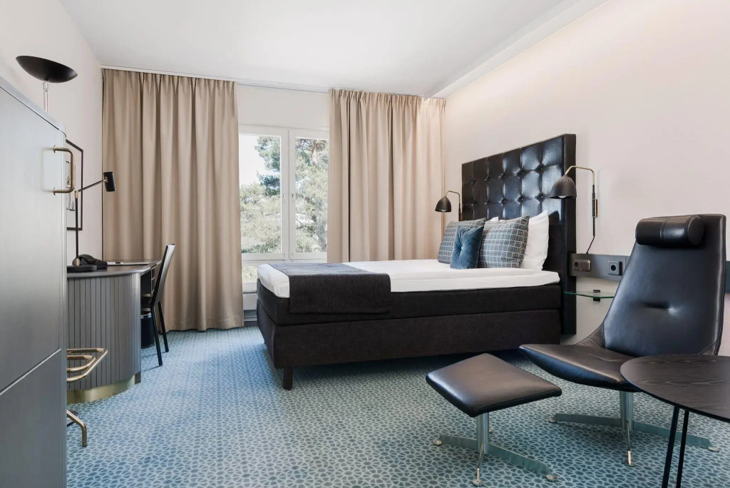 Hotel photo 22