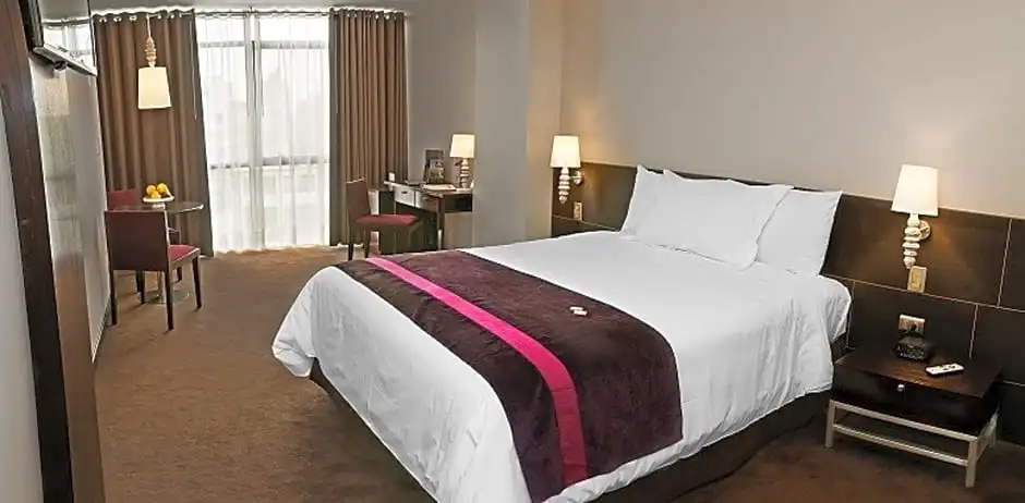 Premium Single room