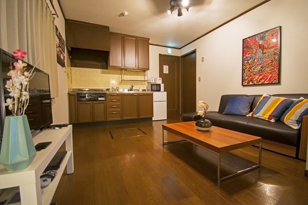 Guest House Kitahorie (204-1) 사진 13