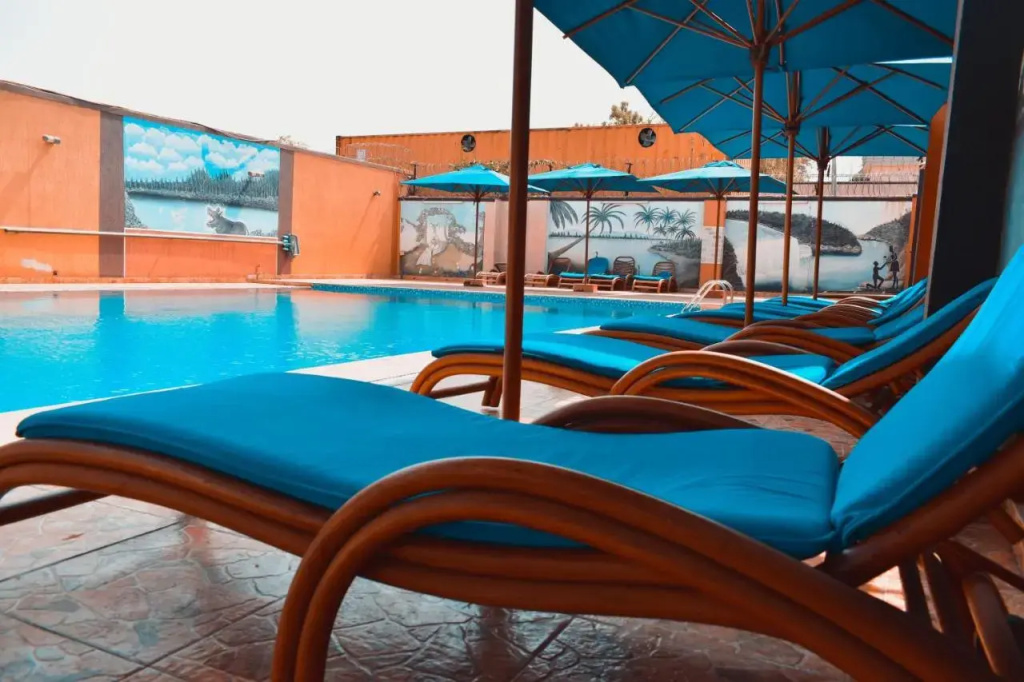 Hotel photo 9