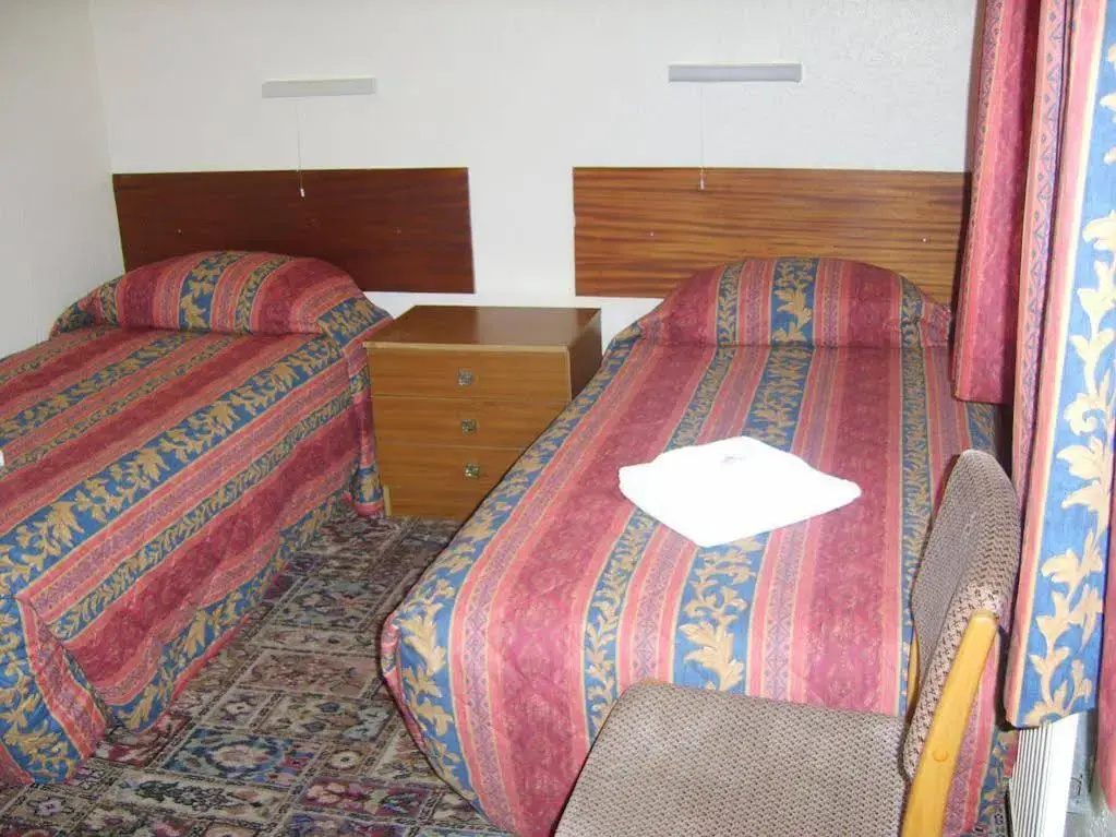 Hotel photo 21