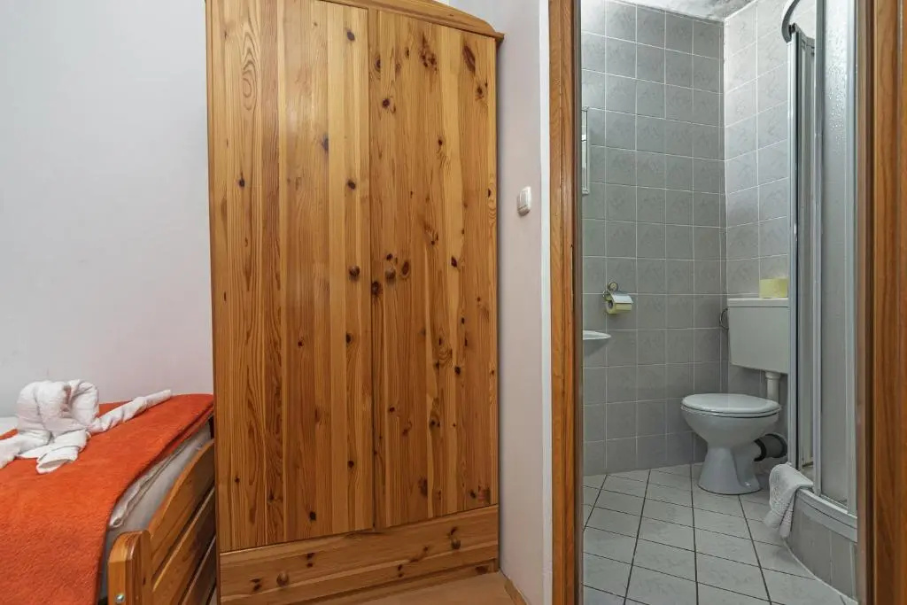 Gostisce Golob - Chambres