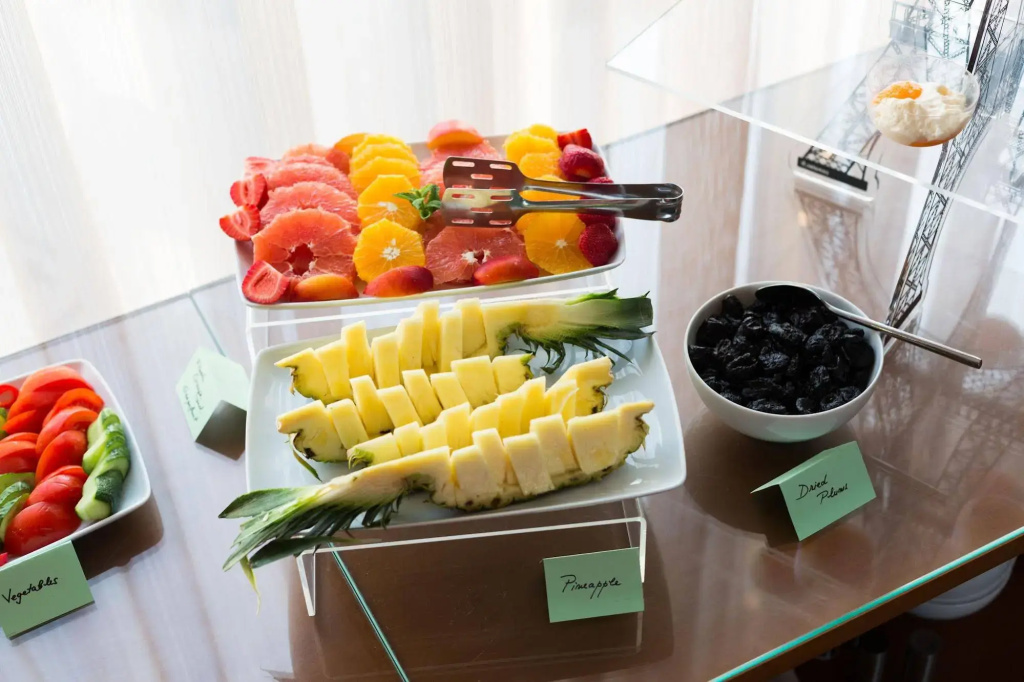 Hotel photo 12